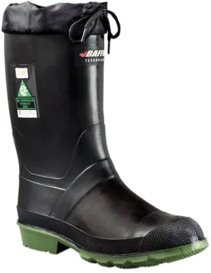 Boots - Baffin HUNTER, Steel Toe w/ Plate Insulated, Men's, 85640000🍁