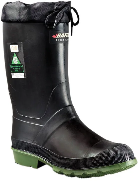 Boots - Baffin HUNTER, Steel Toe w/ Plate Insulated, Men's, 85640000🍁