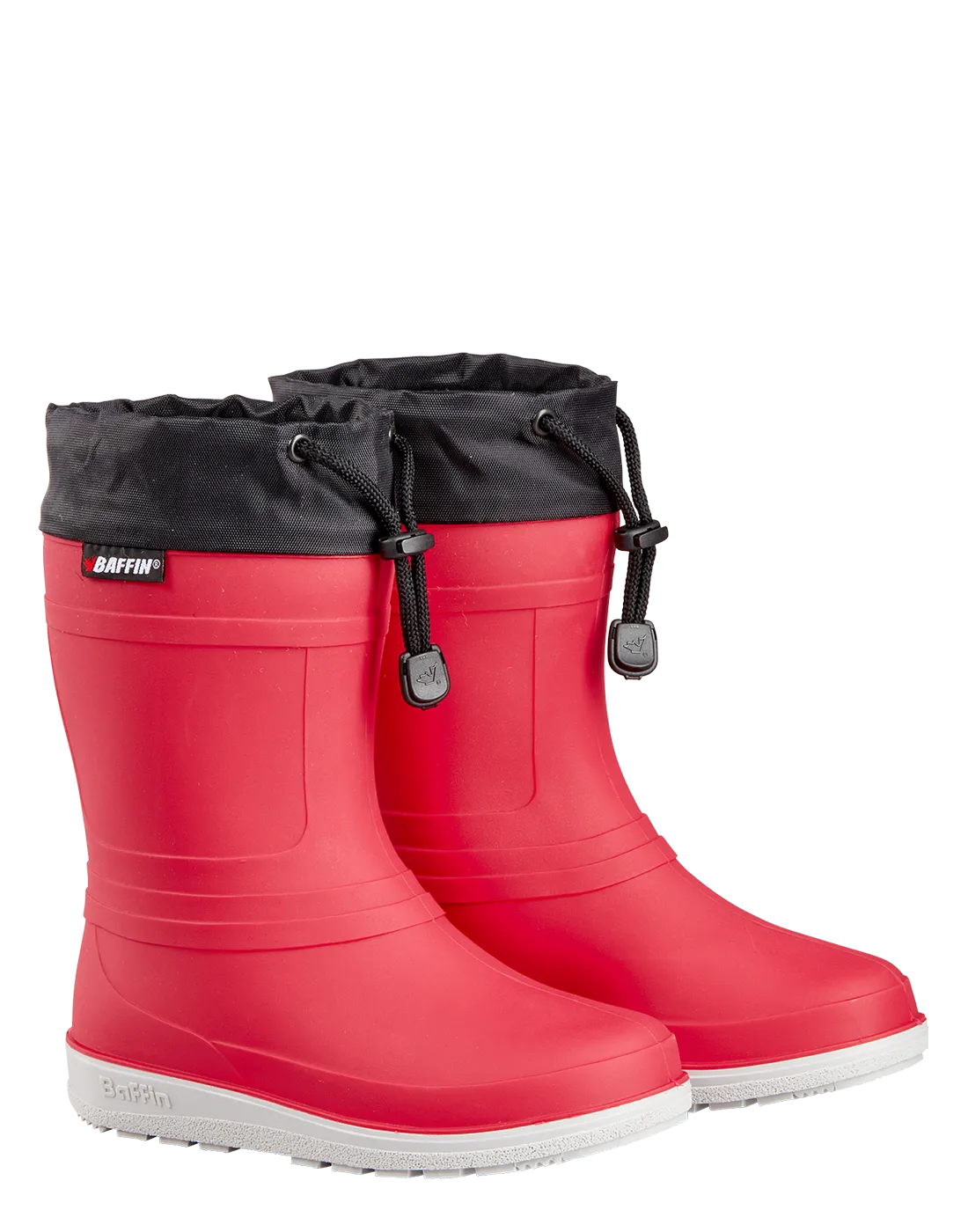 Boots - Baffin Ice Castle, Kid's Collection (Junior), WRUB-Y001🍁