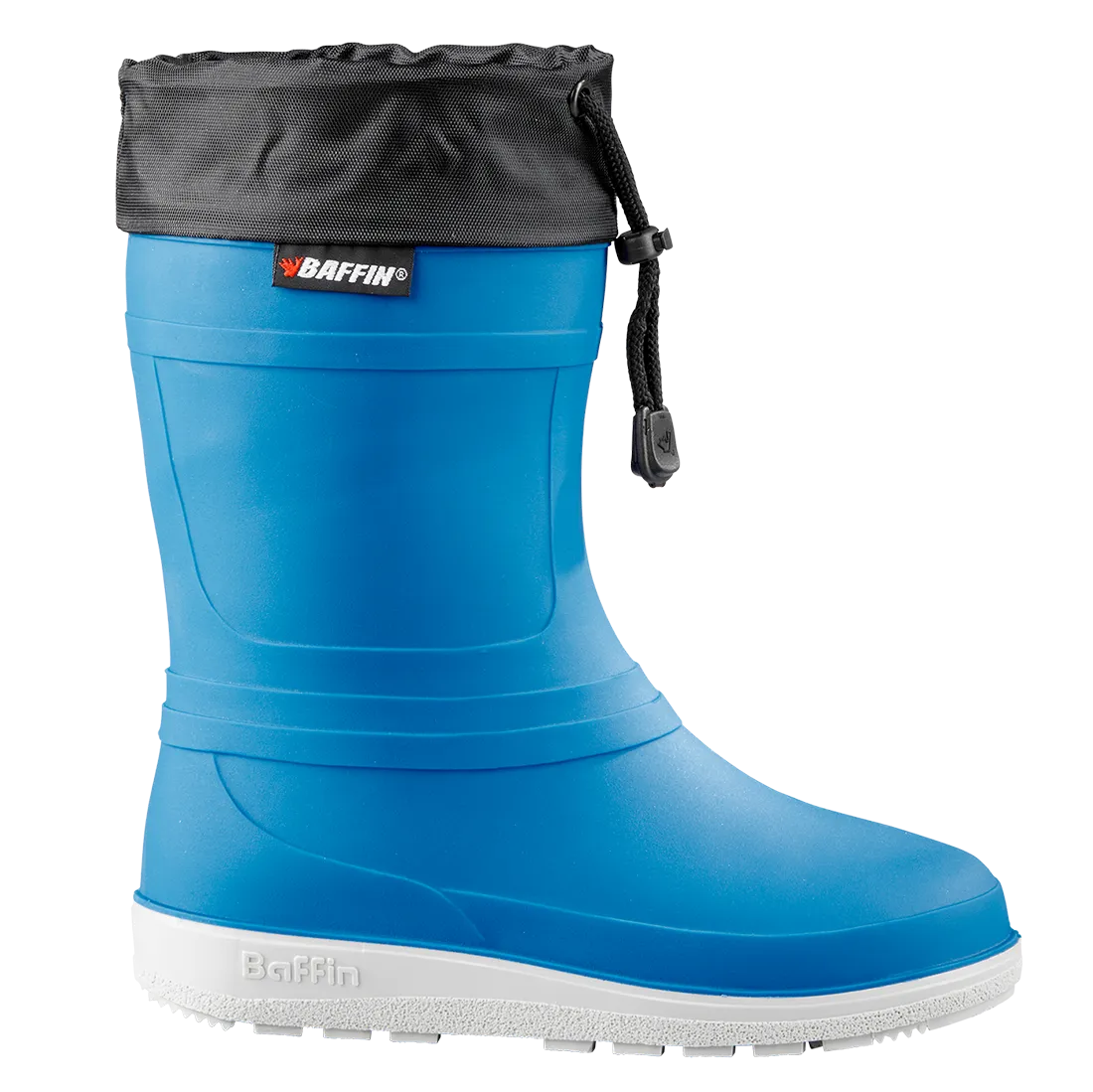 Boots - Baffin Ice Castle, Kid's Collection (Junior), WRUB-Y001🍁