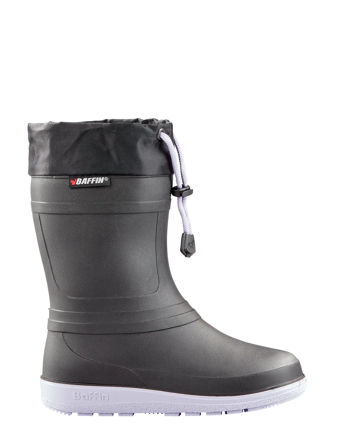Boots - Baffin Ice Castle, Kid's Collection (Junior), WRUB-Y001🍁