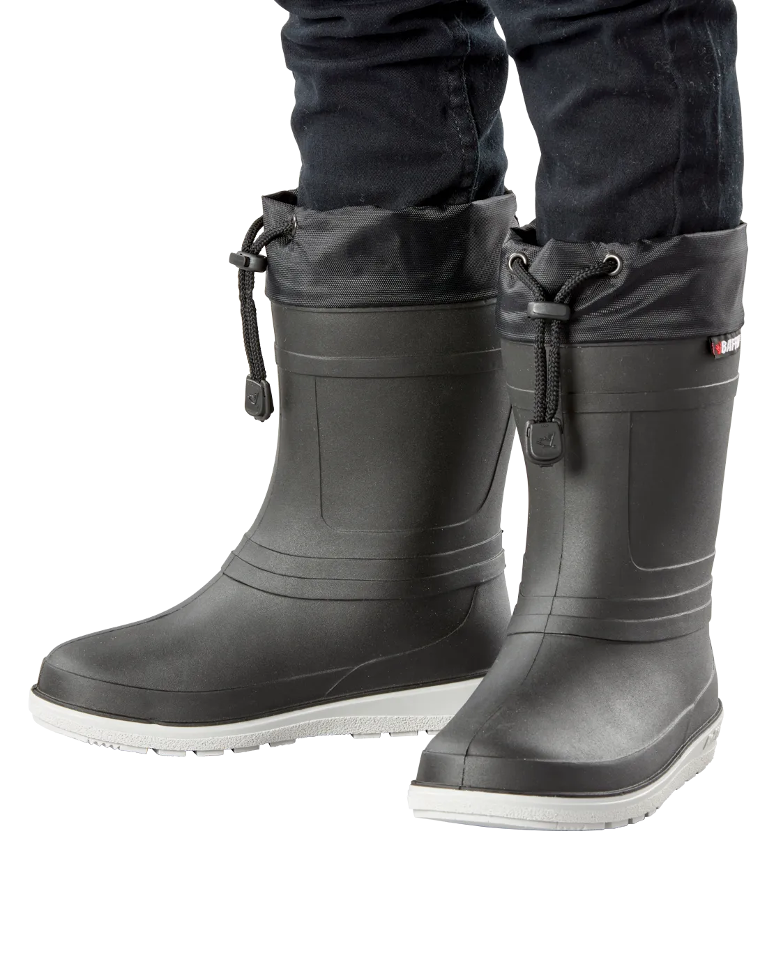 Boots - Baffin Ice Castle, Kid's Collection (Junior), WRUB-Y001🍁