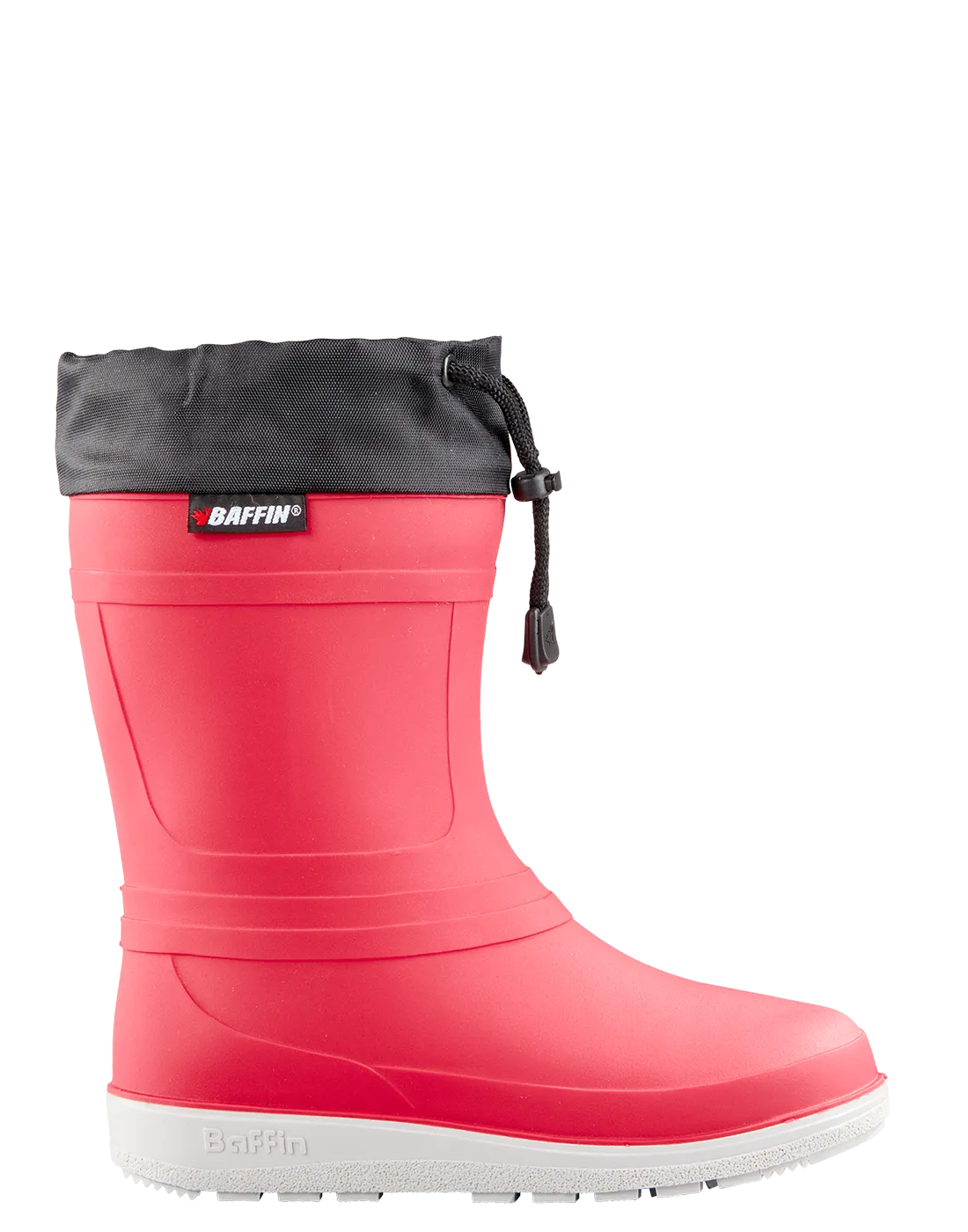 Boots - Baffin Ice Castle, Kid's Collection (Junior), WRUB-Y001🍁