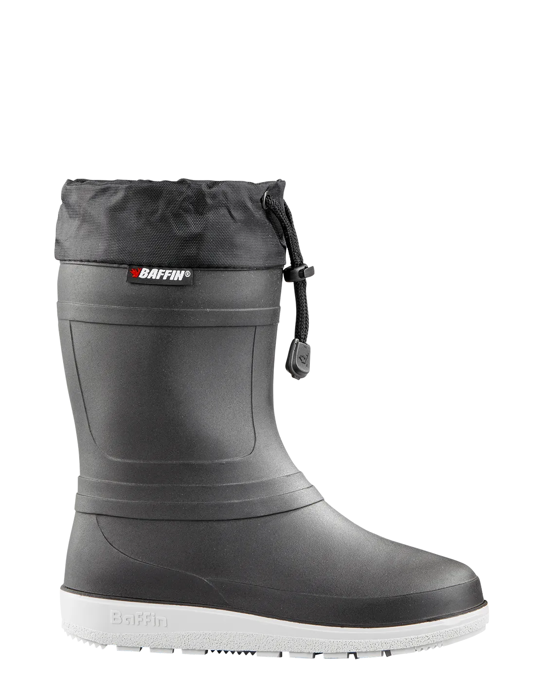 Boots - Baffin Ice Castle, Kid's Collection (Junior), WRUB-Y001🍁