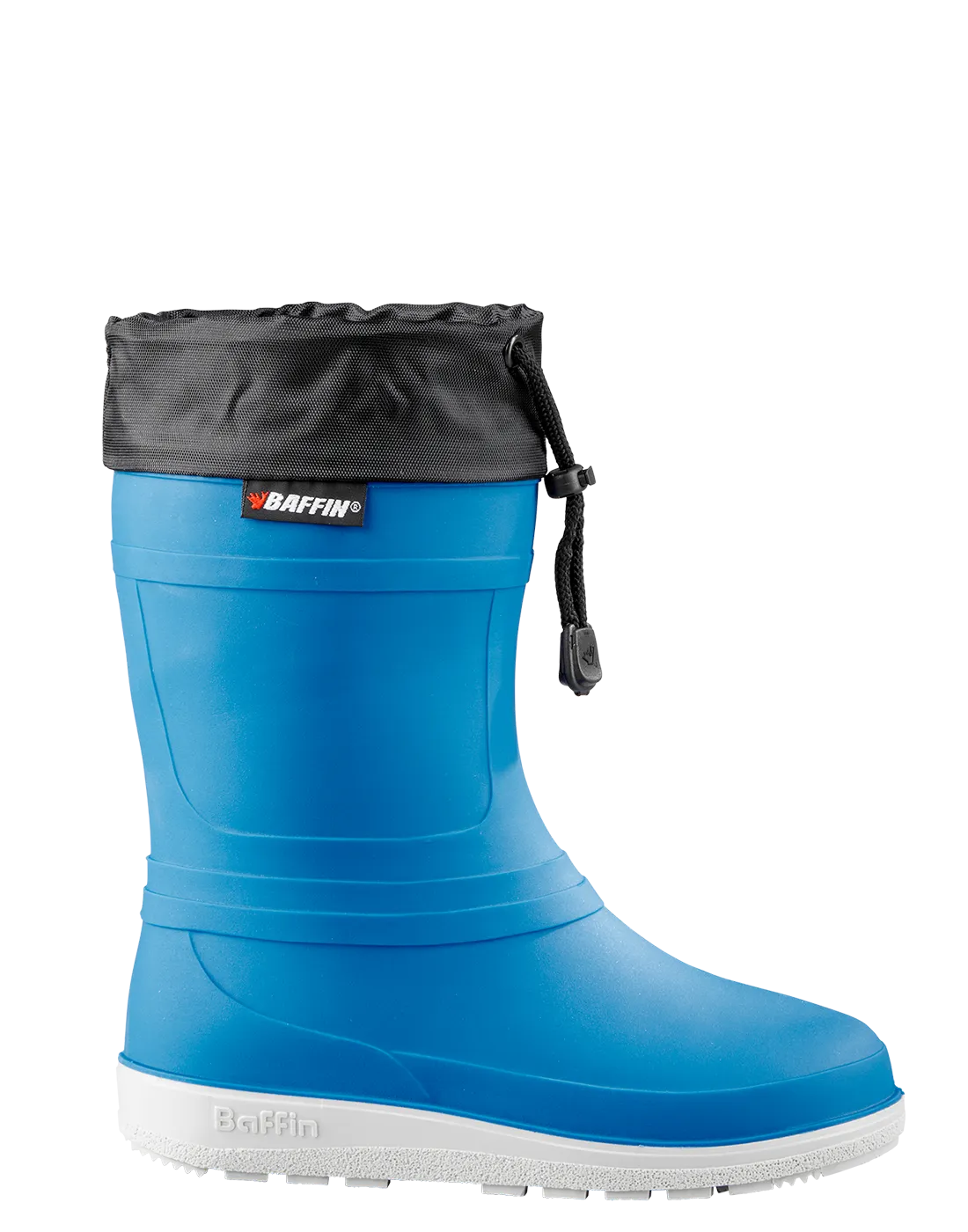 Boots - Baffin Ice Castle, Kid's Collection (Junior), WRUB-Y001🍁