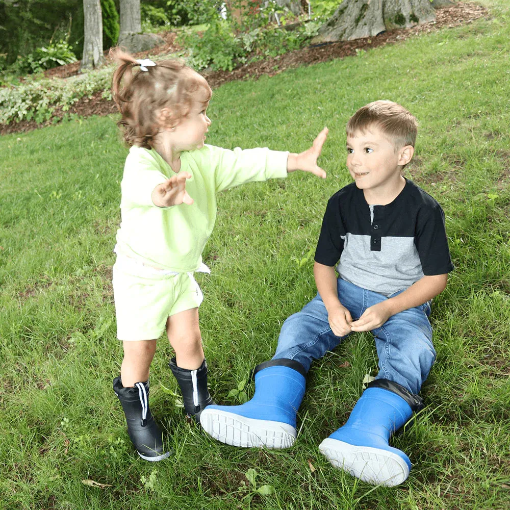 Boots - Baffin Ice Castle, Kid's Collection (Junior), WRUB-Y001🍁