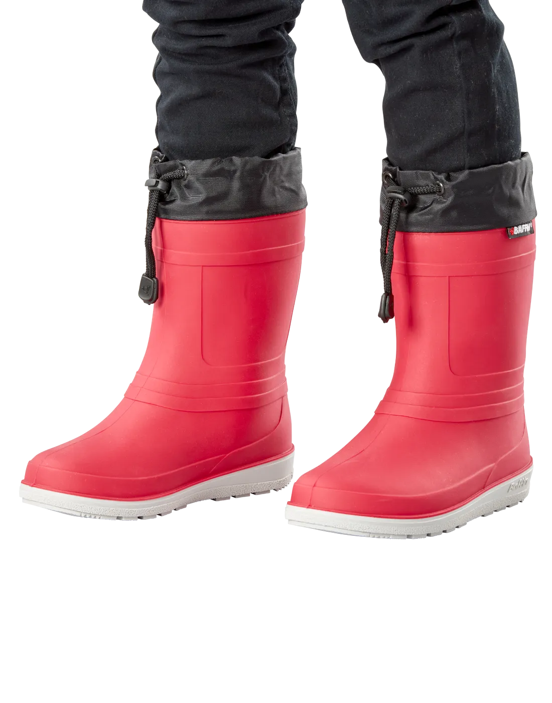 Boots - Baffin Ice Castle, Kid's Collection (Junior), WRUB-Y001🍁