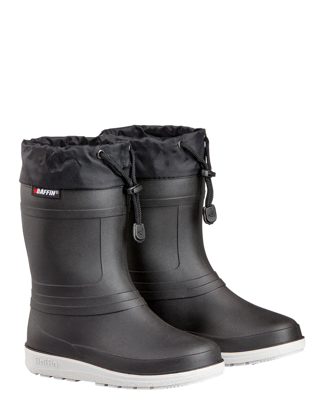 Boots - Baffin Ice Castle, Kid's Collection (Junior), WRUB-Y001🍁