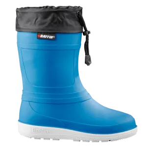 Boots - Baffin Ice Castle, Kid's Collection (Junior), WRUB-Y001🍁