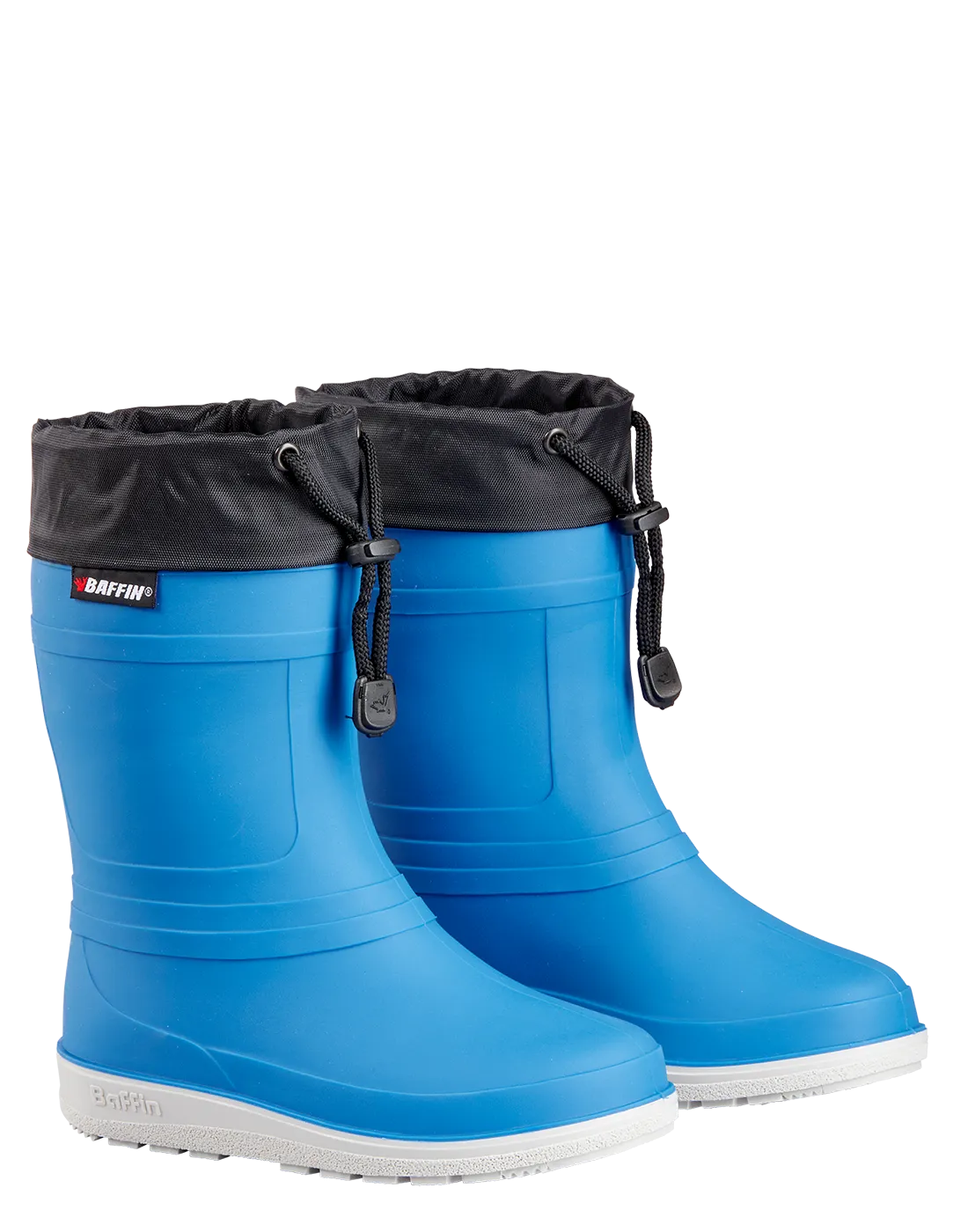 Boots - Baffin Ice Castle, Kid's Collection (Junior), WRUB-Y001🍁