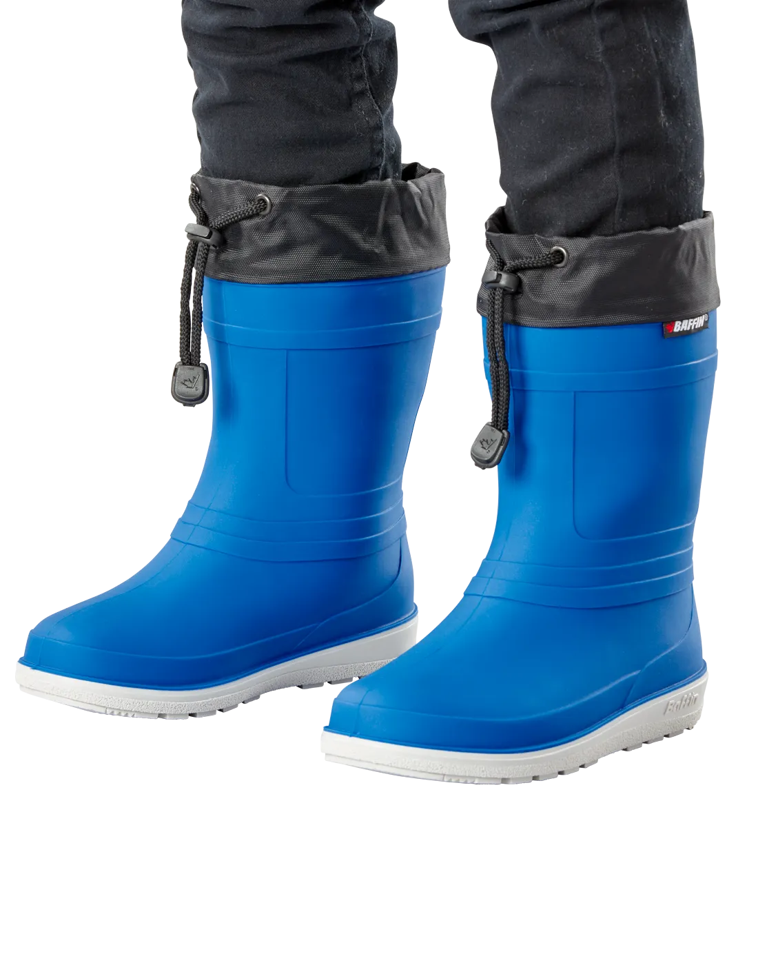 Boots - Baffin Ice Castle, Kid's Collection (Junior), WRUB-Y001🍁