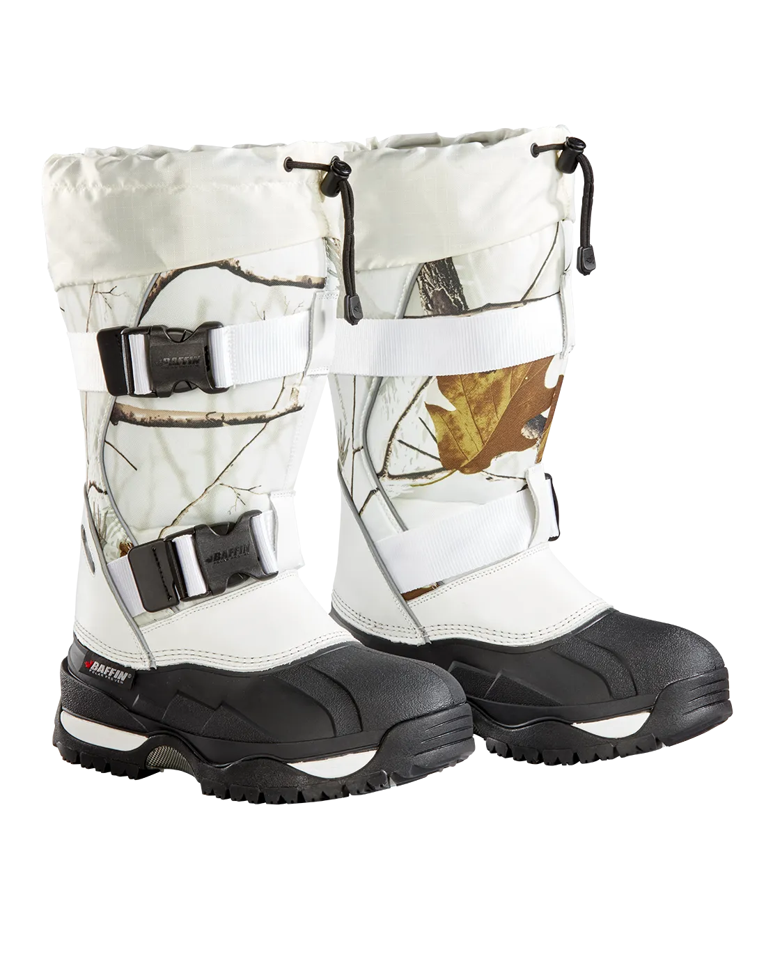 Boots - Baffin IMPACT, Pin Expedition Collection, Men's, 4000-0048