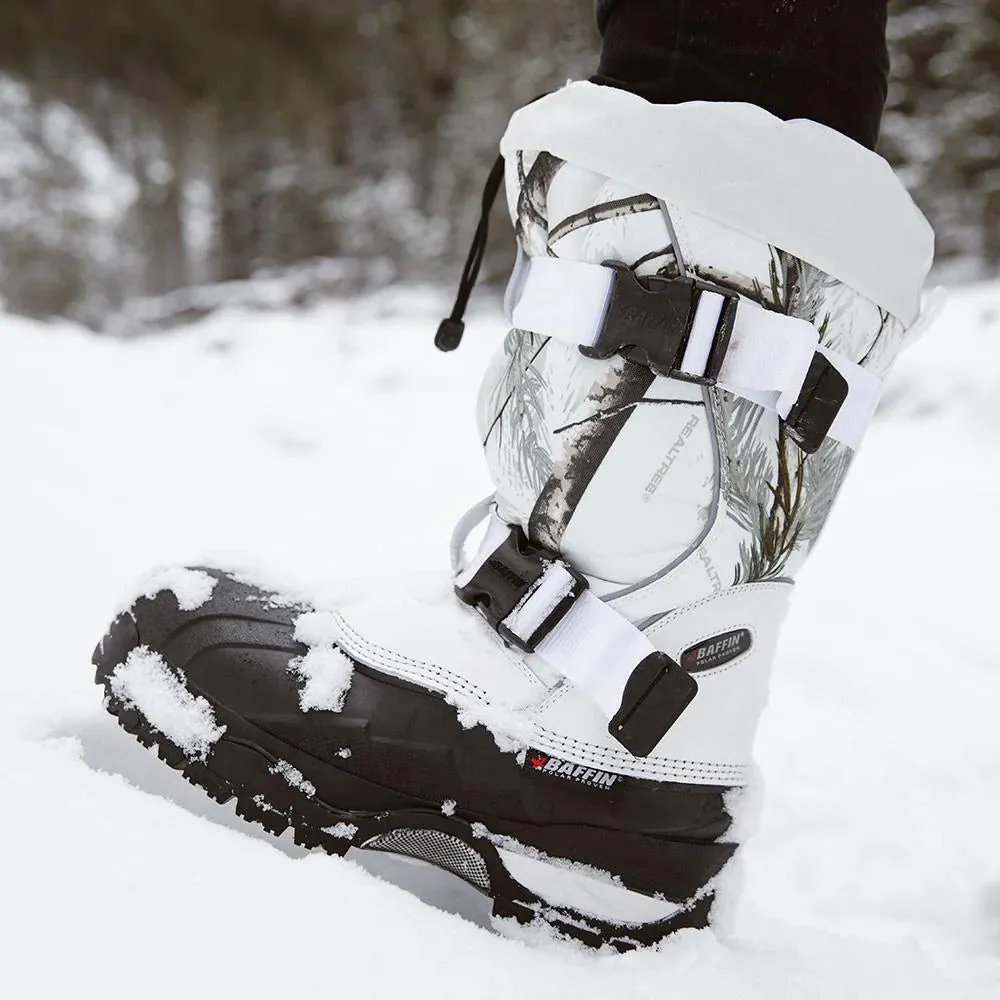 Boots - Baffin IMPACT, Pin Expedition Collection, Men's, 4000-0048