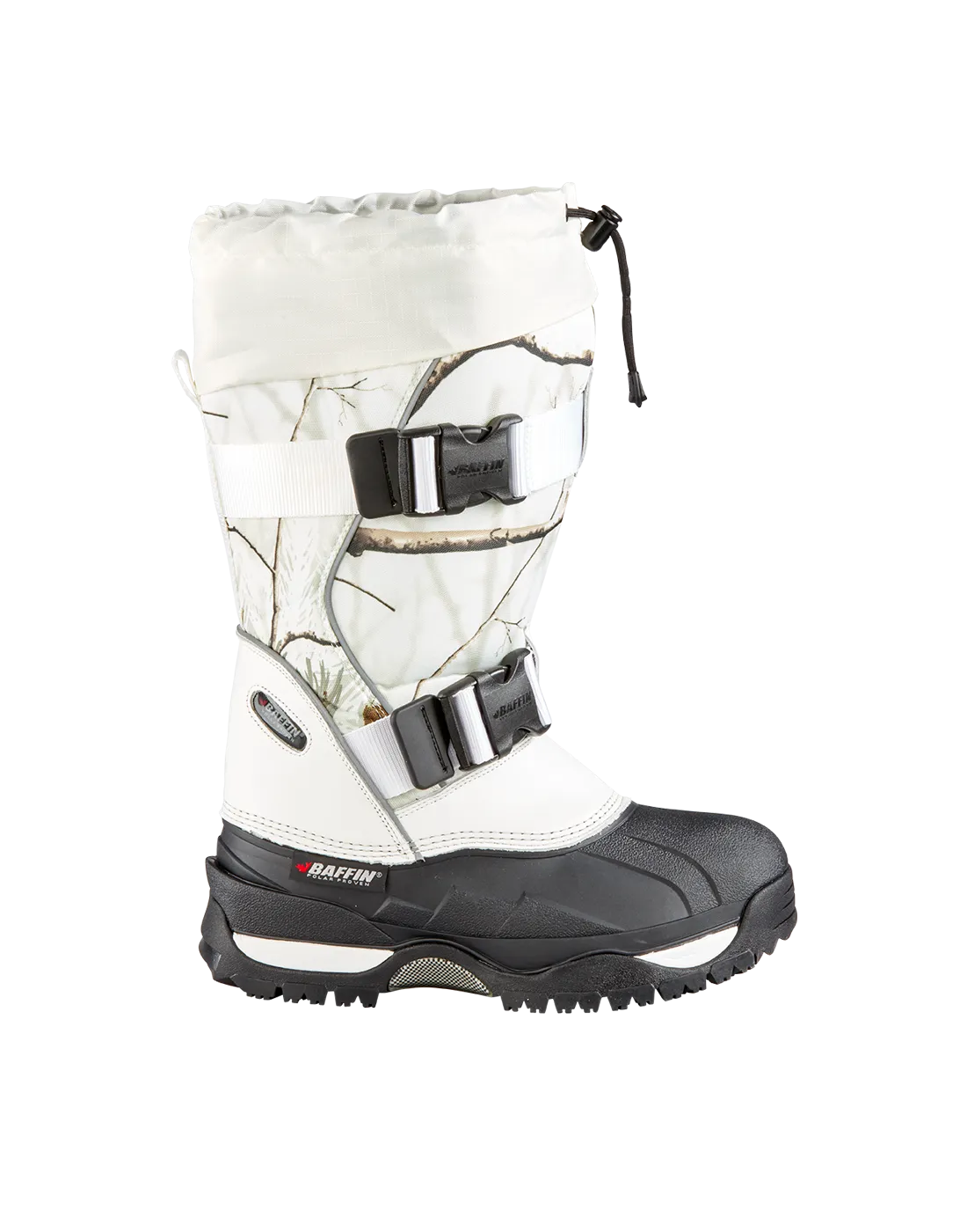 Boots - Baffin IMPACT, Pin Expedition Collection, Men's, 4000-0048