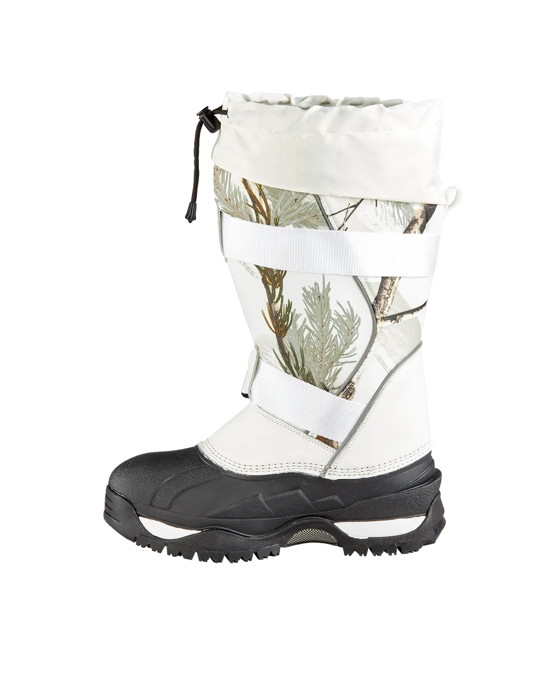 Boots - Baffin IMPACT, Pin Expedition Collection, Men's, 4000-0048