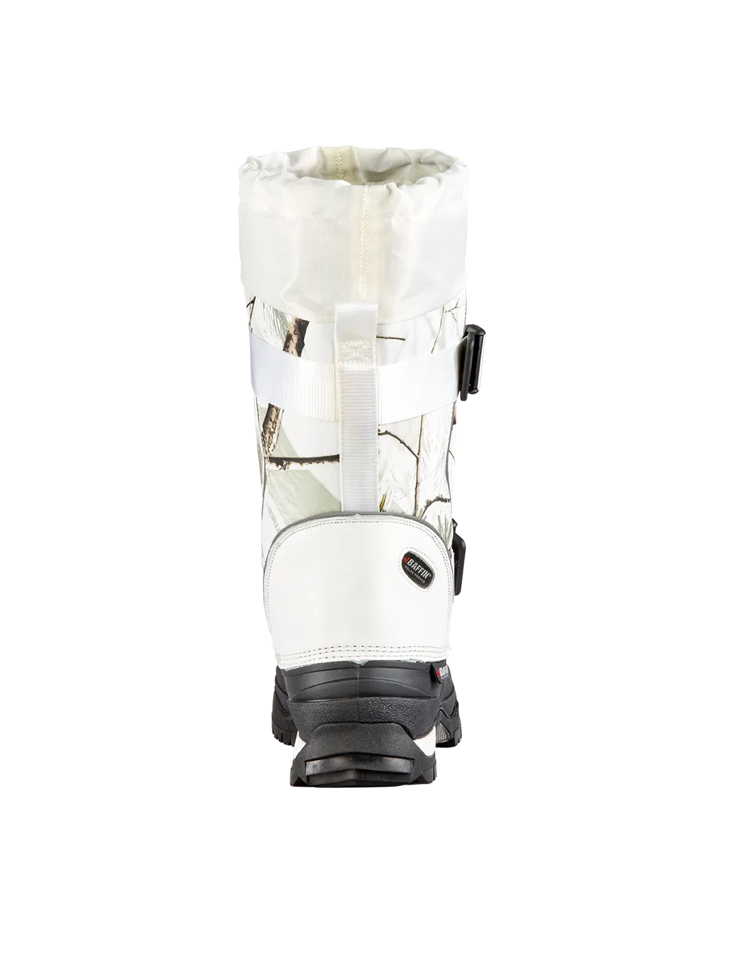 Boots - Baffin IMPACT, Pin Expedition Collection, Men's, 4000-0048