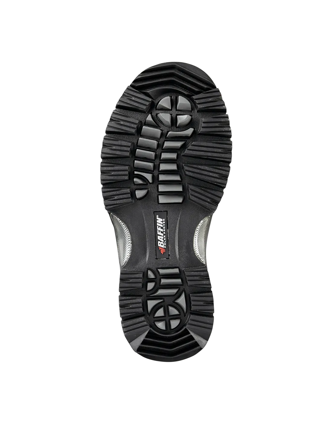 Boots - Baffin IMPACT, Pin Expedition Collection, Men's, 4000-0048