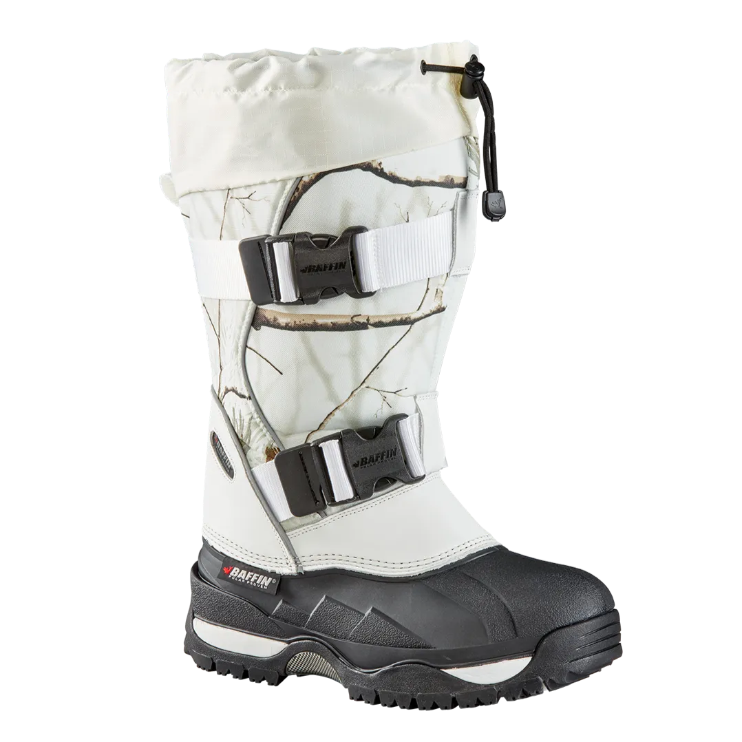 Boots - Baffin IMPACT, Pin Expedition Collection, Men's, 4000-0048