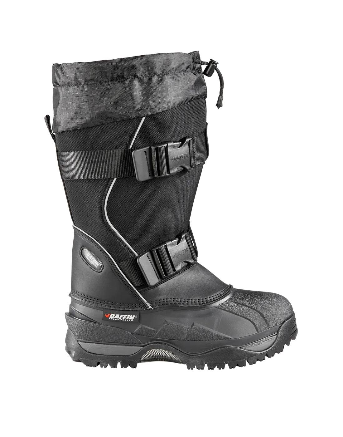 Boots - Baffin IMPACT, Pin Expedition Collection, Men's, 4000-0048