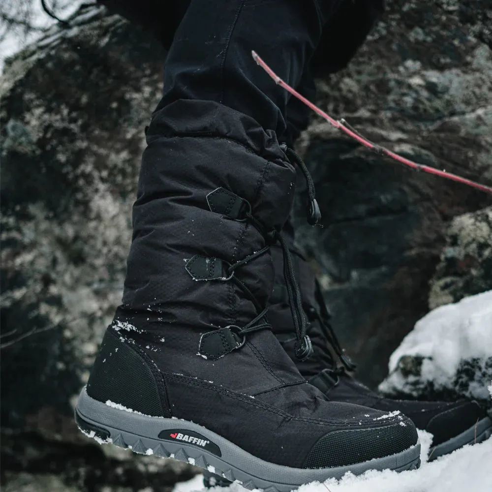 Boots - Baffin LIGHT Women's Winter Boot, EASE-W004