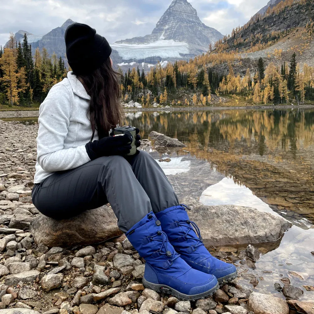Boots - Baffin LIGHT Women's Winter Boot, EASE-W004