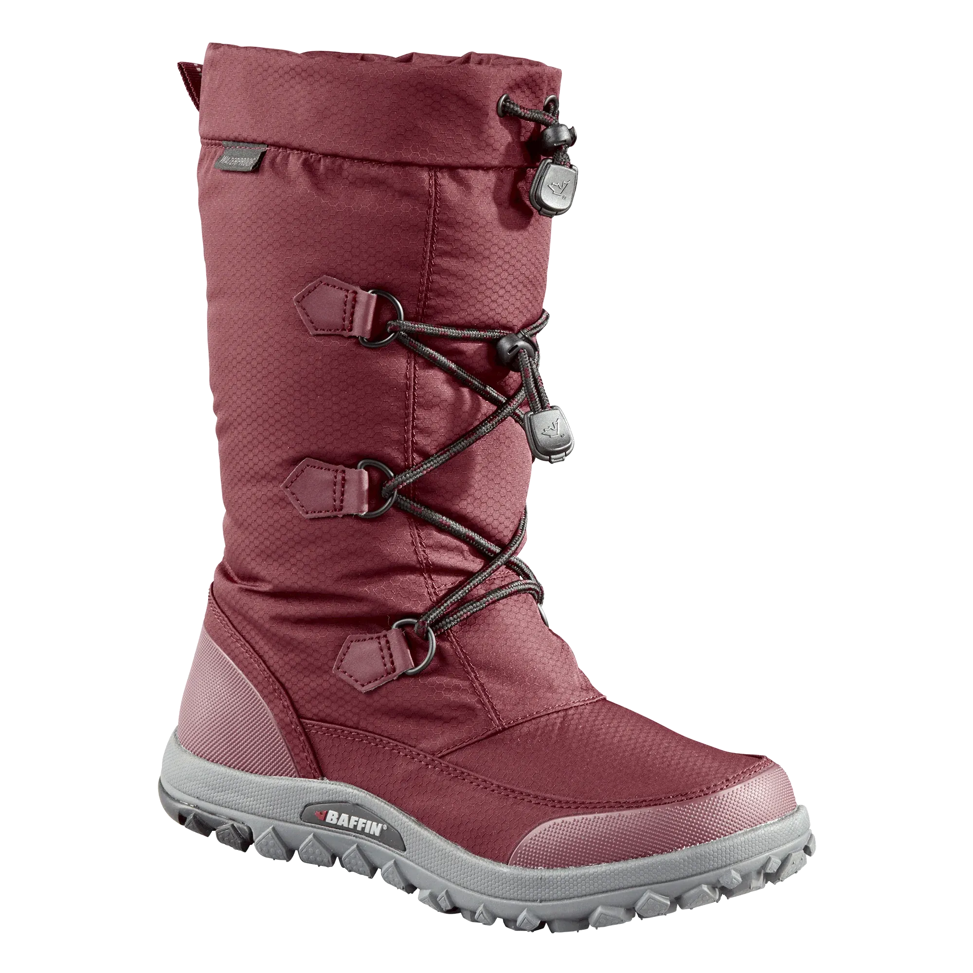 Boots - Baffin LIGHT Women's Winter Boot, EASE-W004