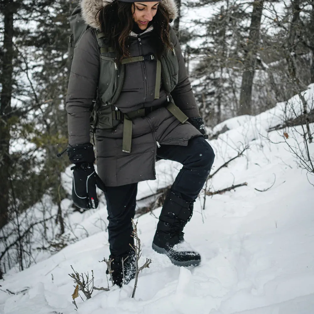 Boots - Baffin LIGHT Women's Winter Boot, EASE-W004