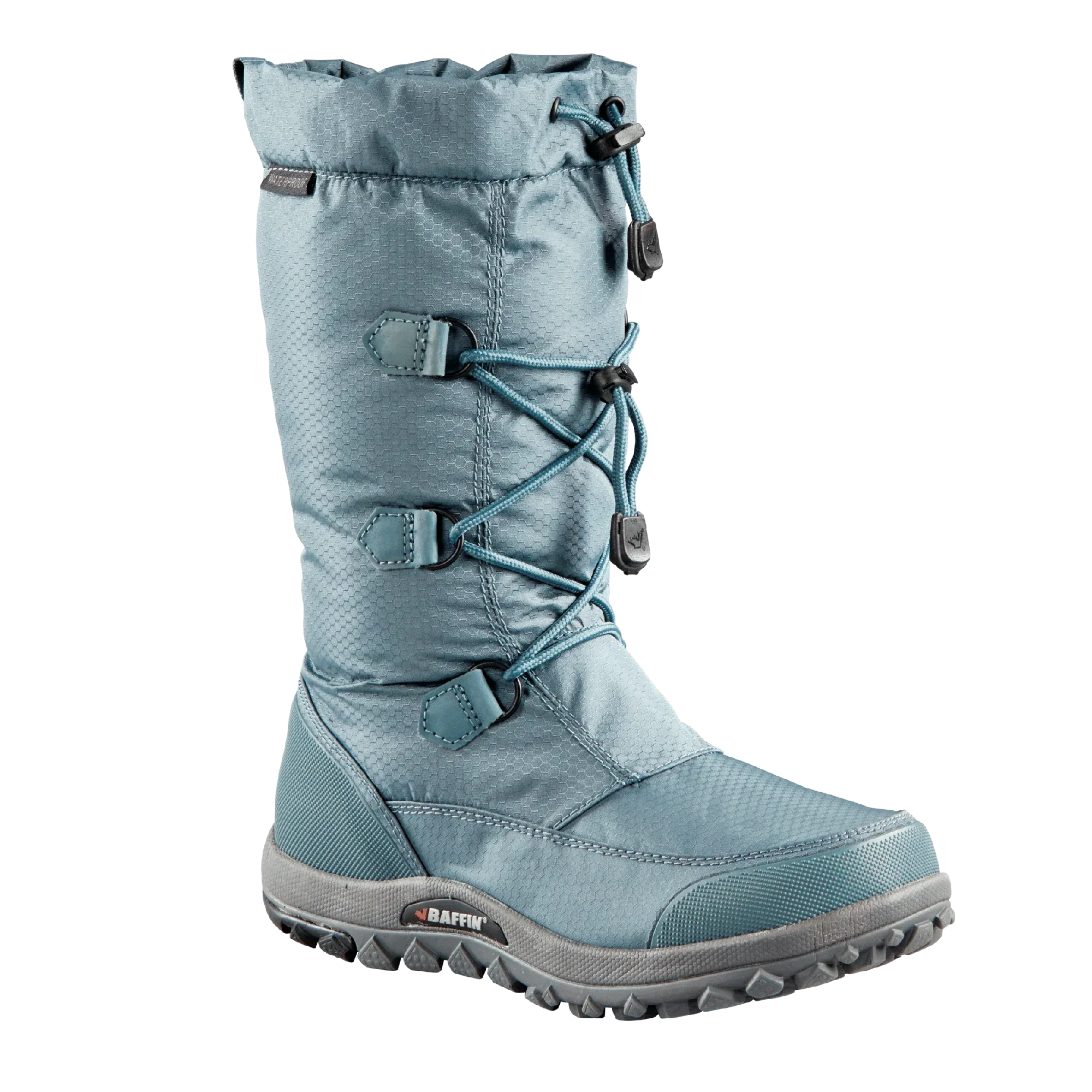Boots - Baffin LIGHT Women's Winter Boot, EASE-W004