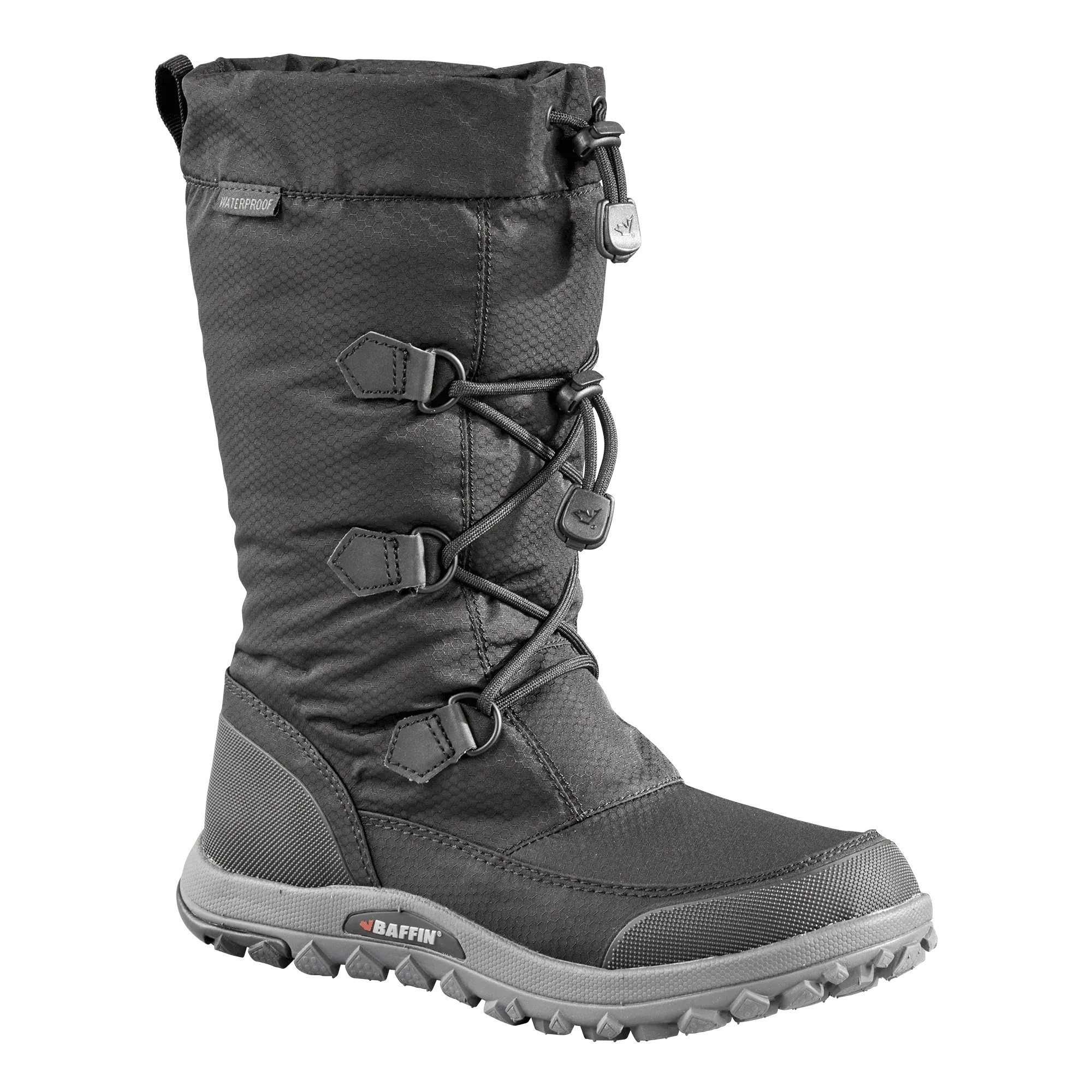 Boots - Baffin LIGHT Women's Winter Boot, EASE-W004