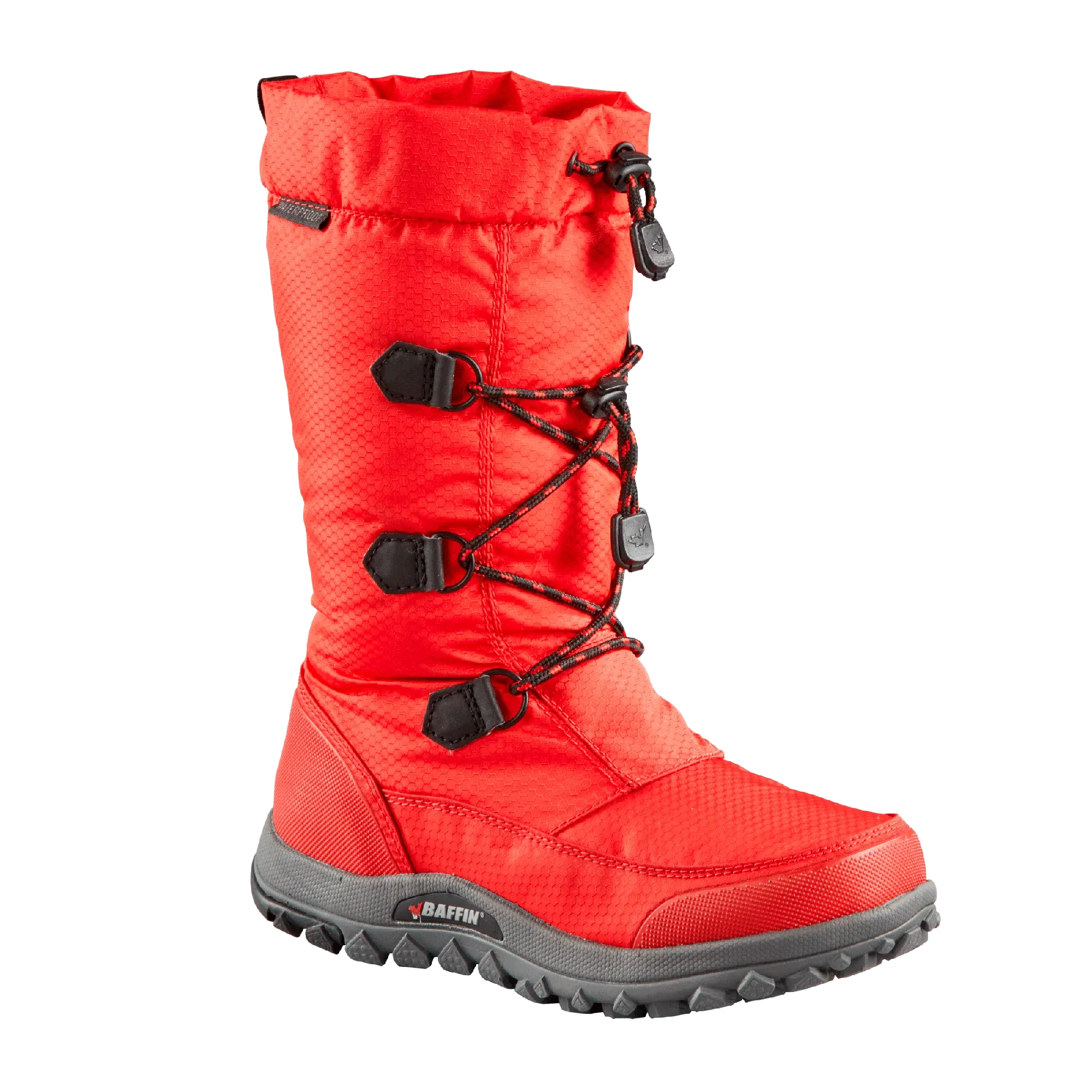 Boots - Baffin LIGHT Women's Winter Boot, EASE-W004