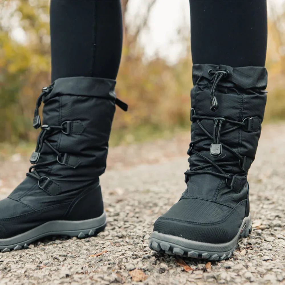 Boots - Baffin LIGHT Women's Winter Boot, EASE-W004