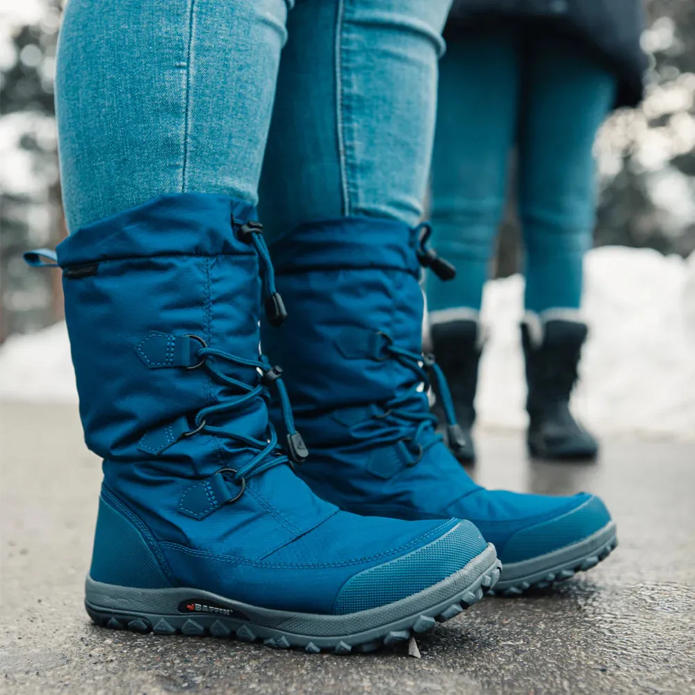 Boots - Baffin LIGHT Women's Winter Boot, EASE-W004