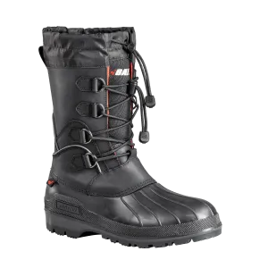 Boots - Baffin MOUNTAIN Men's Winter Boot, GLAC-M001🍁