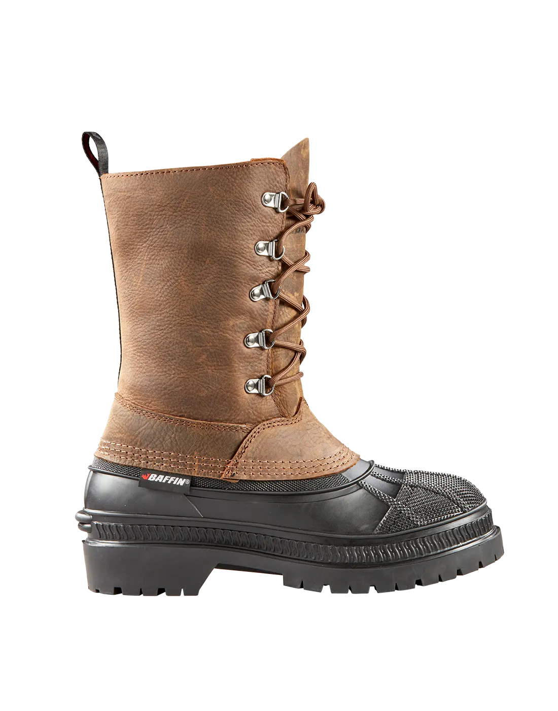 Boots - Baffin NUNAVUT Women's Winter Boot, TERI-W002🍁