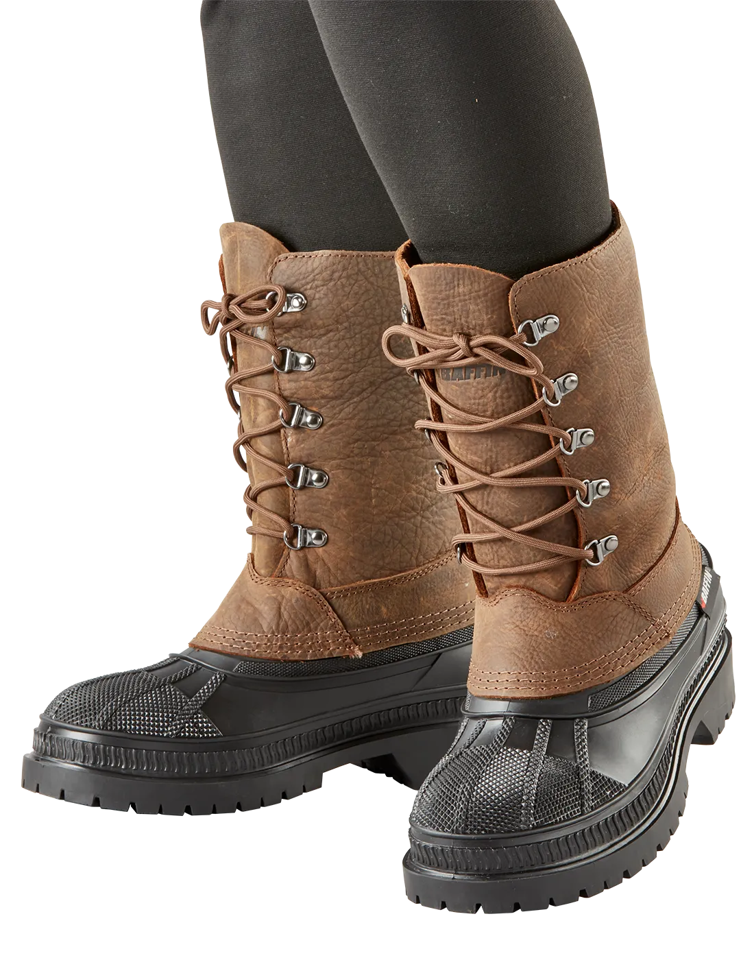 Boots - Baffin NUNAVUT Women's Winter Boot, TERI-W002🍁