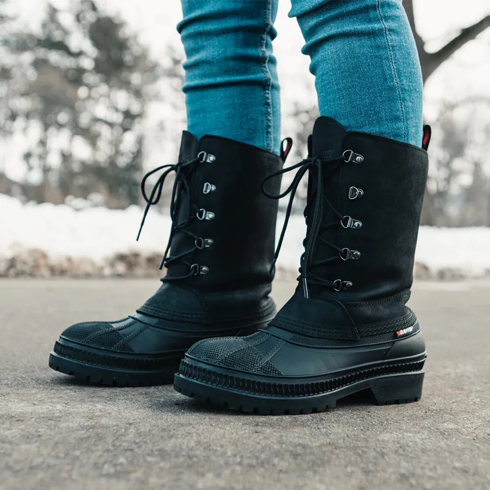 Boots - Baffin NUNAVUT Women's Winter Boot, TERI-W002🍁