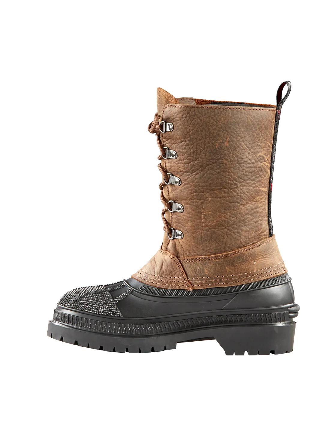 Boots - Baffin NUNAVUT Women's Winter Boot, TERI-W002🍁