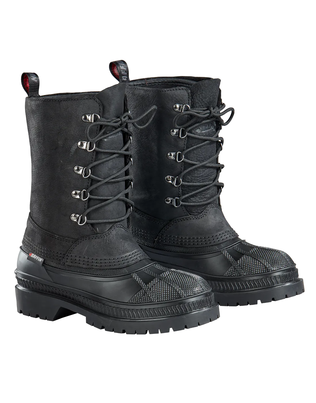 Boots - Baffin NUNAVUT Women's Winter Boot, TERI-W002🍁