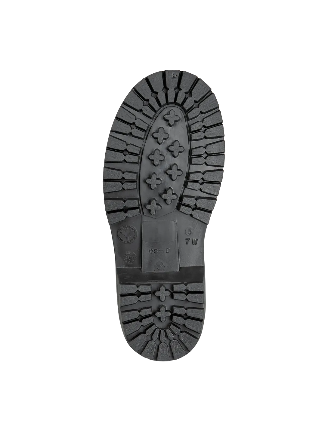 Boots - Baffin NUNAVUT Women's Winter Boot, TERI-W002🍁