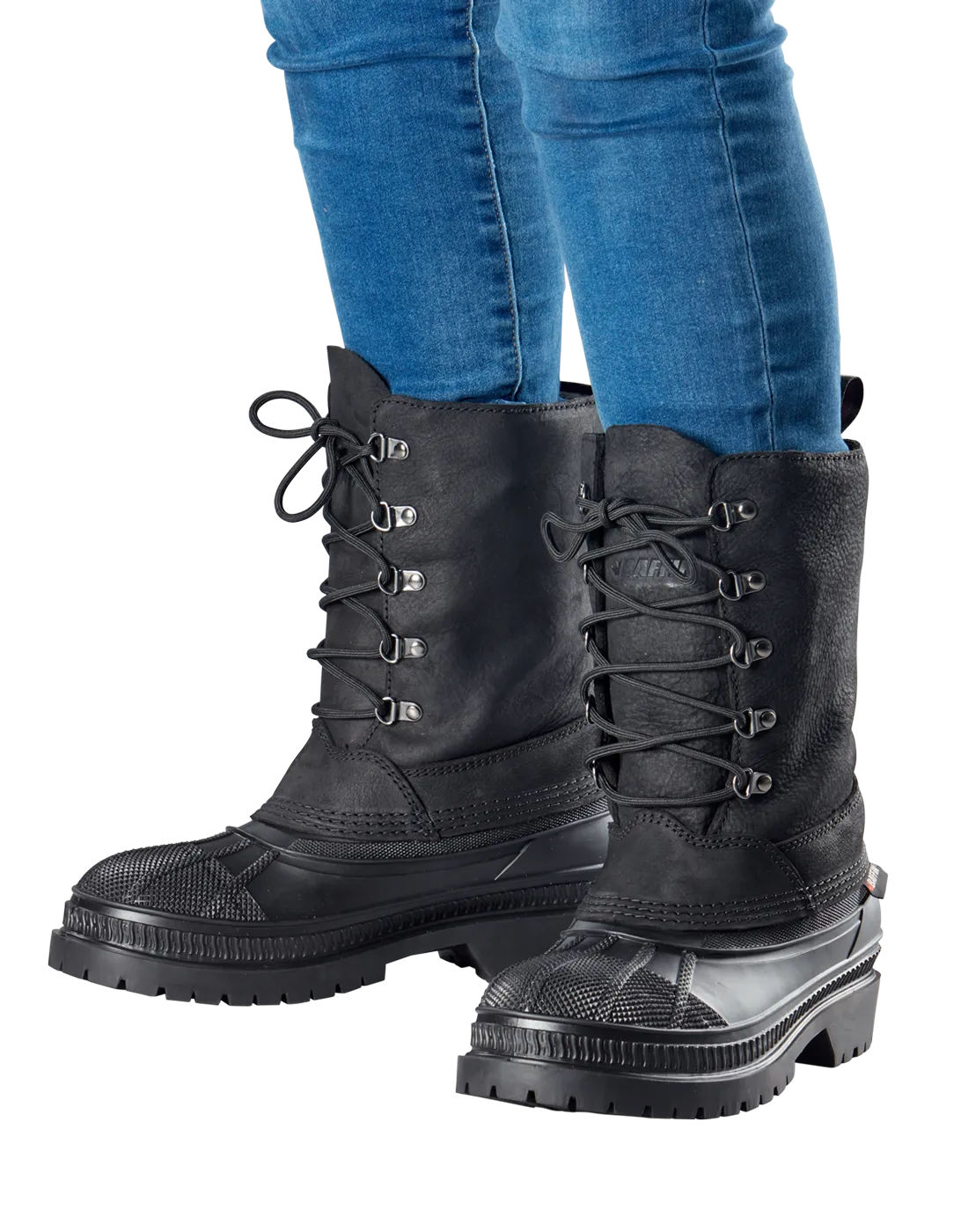 Boots - Baffin NUNAVUT Women's Winter Boot, TERI-W002🍁