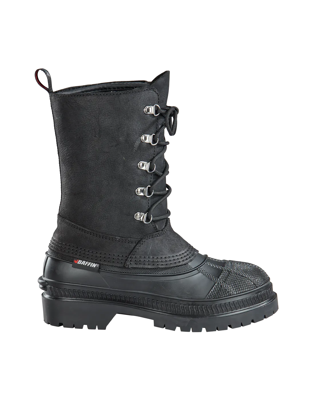 Boots - Baffin NUNAVUT Women's Winter Boot, TERI-W002🍁
