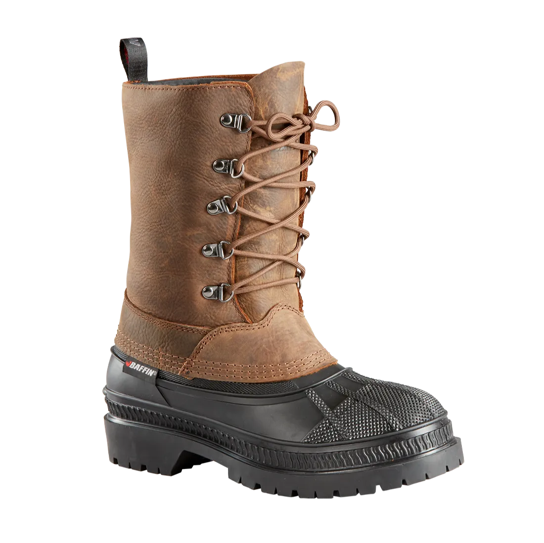 Boots - Baffin NUNAVUT Women's Winter Boot, TERI-W002🍁