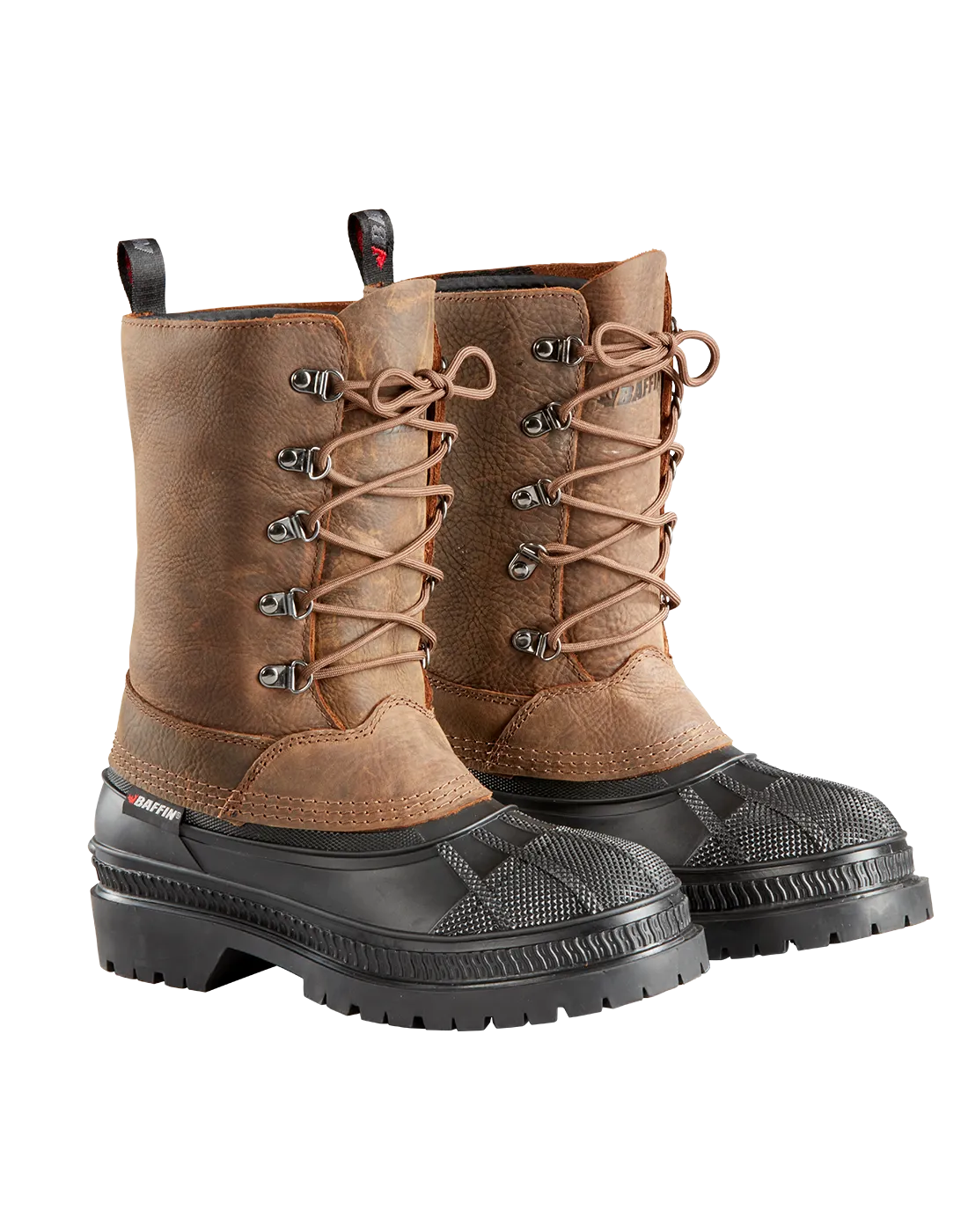 Boots - Baffin NUNAVUT Women's Winter Boot, TERI-W002🍁