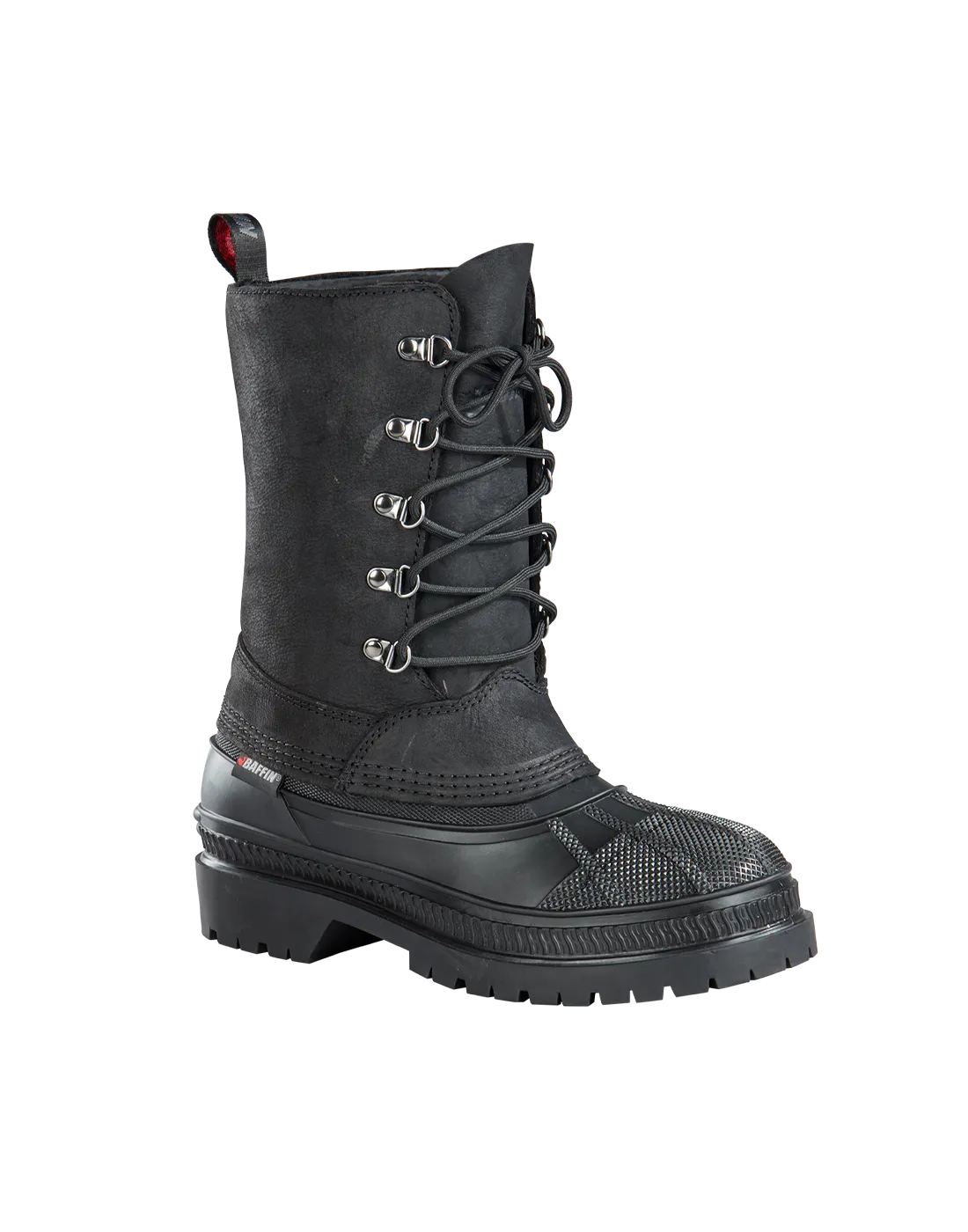 Boots - Baffin NUNAVUT Women's Winter Boot, TERI-W002🍁