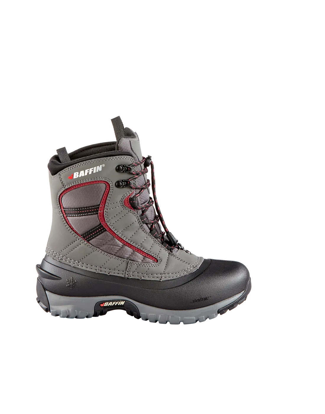 Boots - Baffin Sage, Ultralite Collection, Women's, LITE-W006