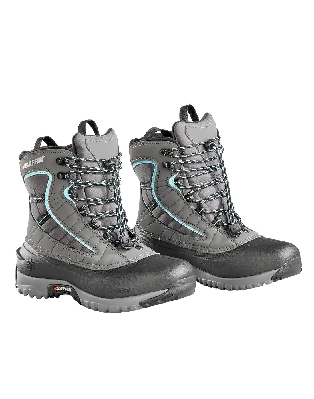 Boots - Baffin Sage, Ultralite Collection, Women's, LITE-W006