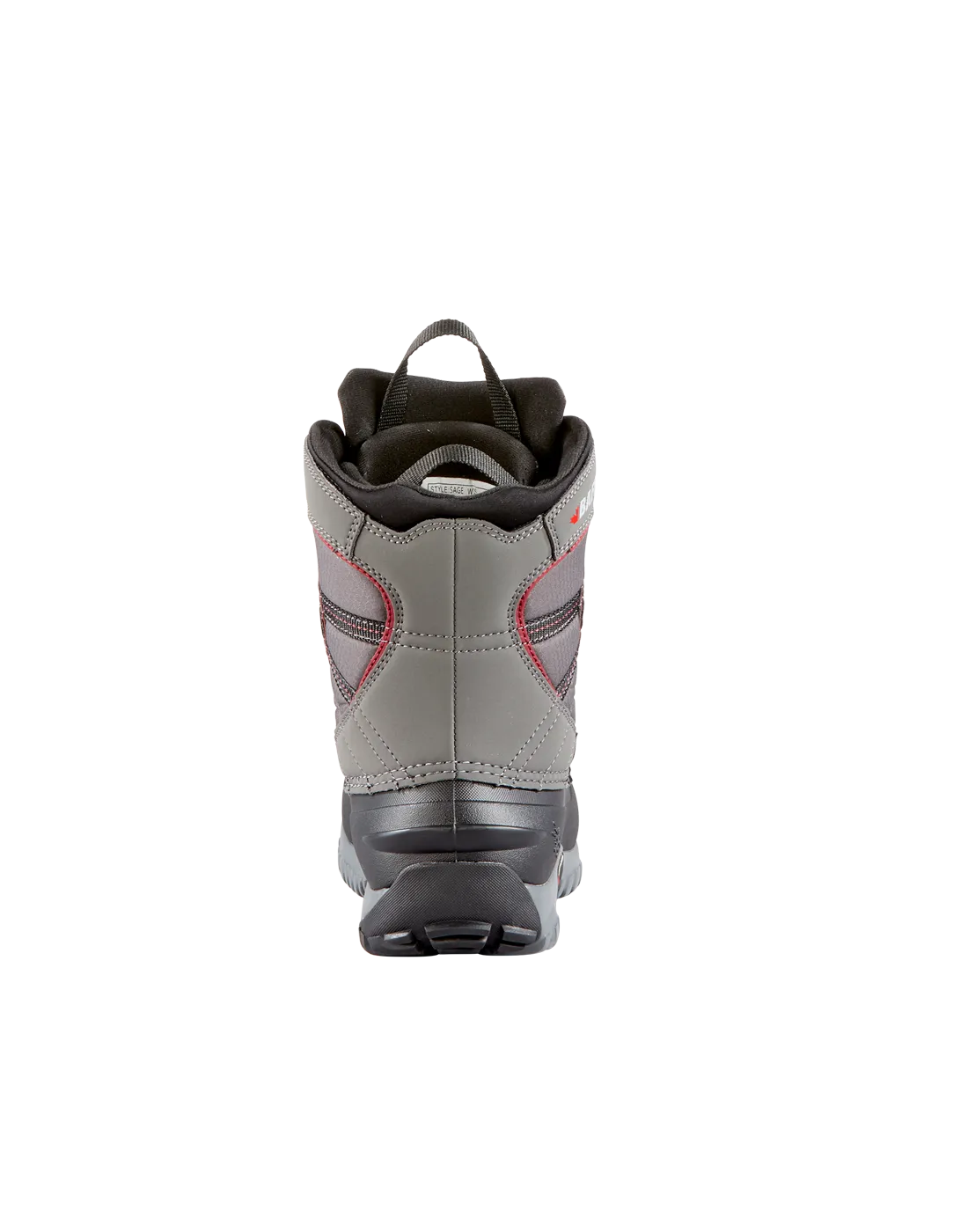 Boots - Baffin Sage, Ultralite Collection, Women's, LITE-W006
