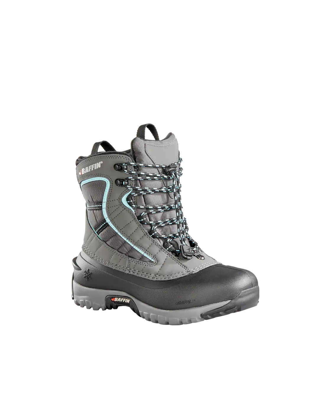 Boots - Baffin Sage, Ultralite Collection, Women's, LITE-W006