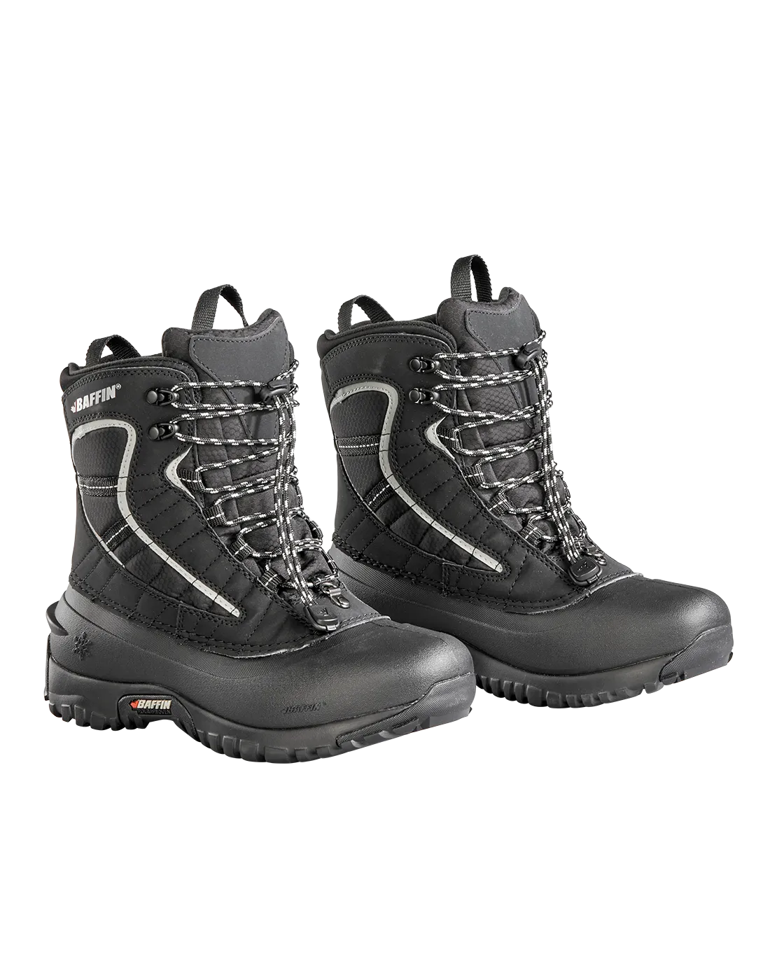 Boots - Baffin Sage, Ultralite Collection, Women's, LITE-W006