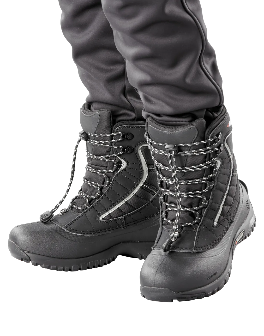 Boots - Baffin Sage, Ultralite Collection, Women's, LITE-W006